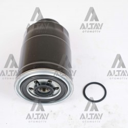 YAKIT FİLTRESİ (MAZOT) H-100 / KMY / L-300 / CANTER 511 / 711 FUSO YAKIT FİLTRESİ (MAZOT) H-100 / KMY / L-300 / CANTER 511 / 711 FUSO